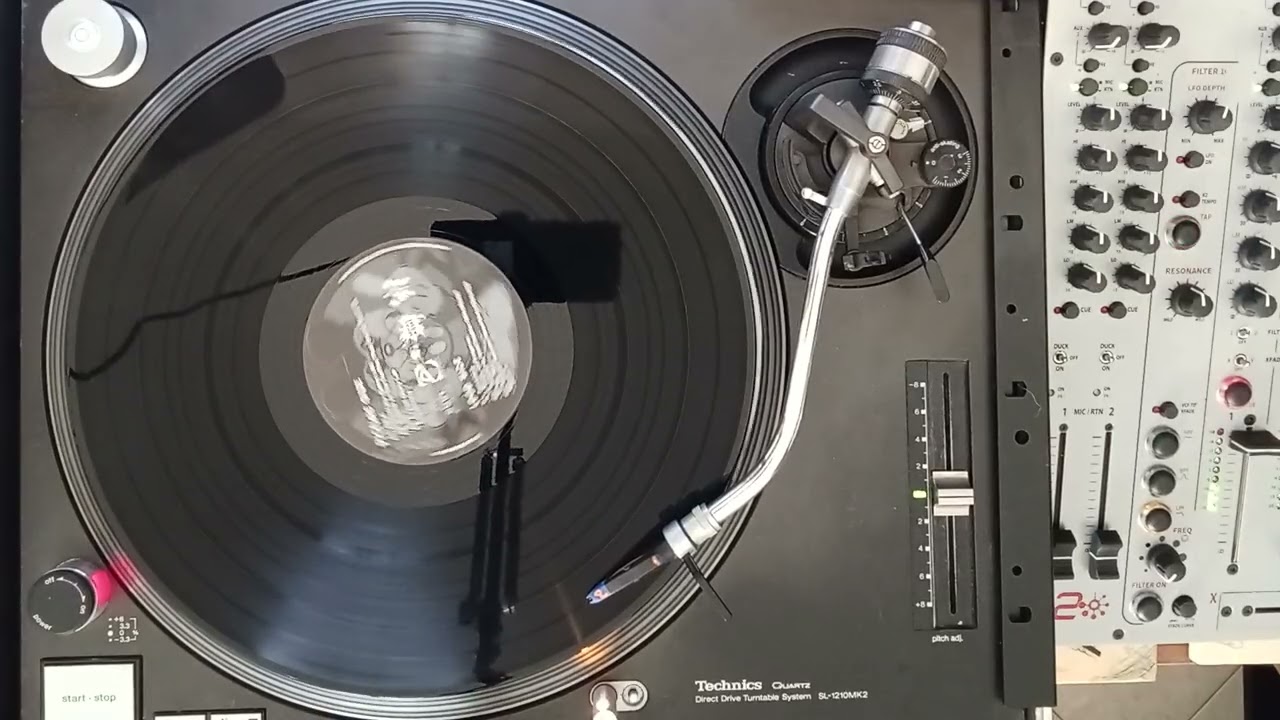 Mystikal 03 B1 Benji303–13 Steps Of Progress