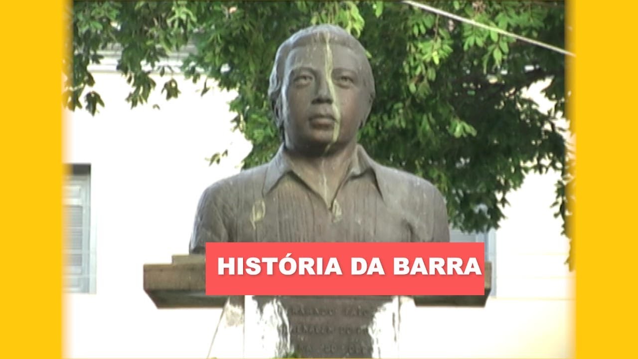 Histórias da Barra
