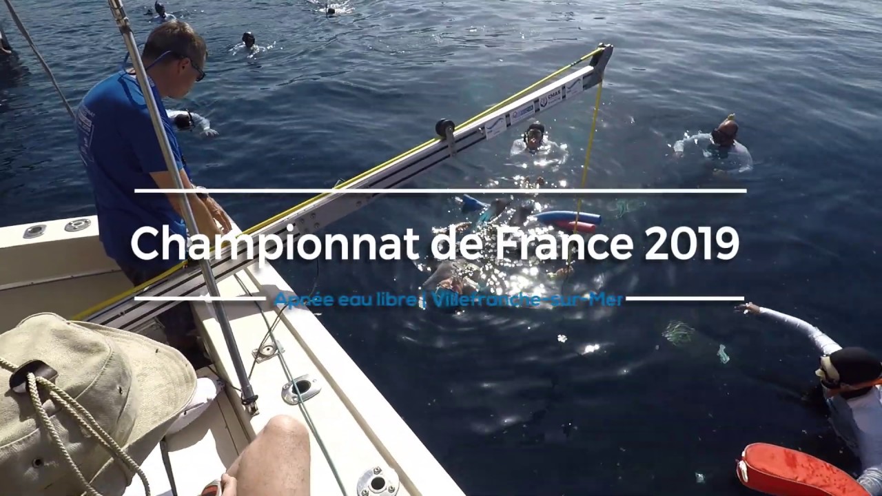 Eddy Laffin | Poids constant sans palmes -68M
