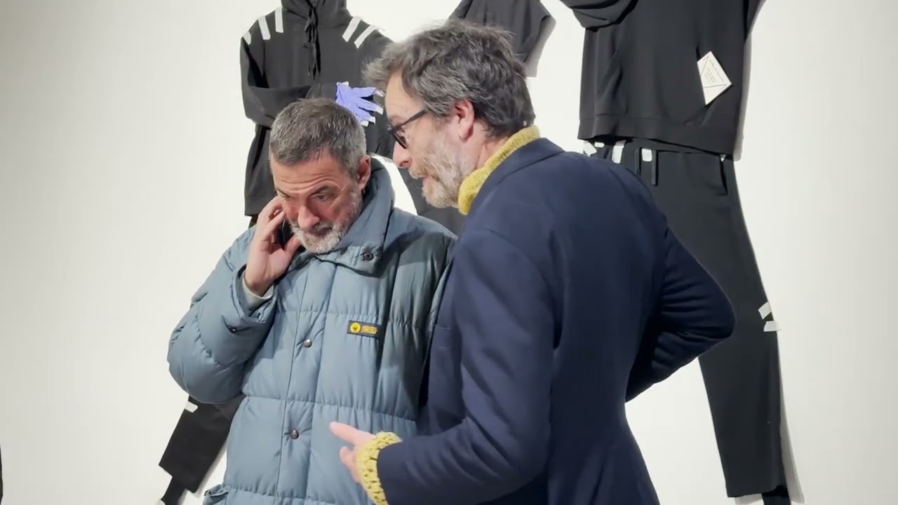 Inauguração exposição coletiva 