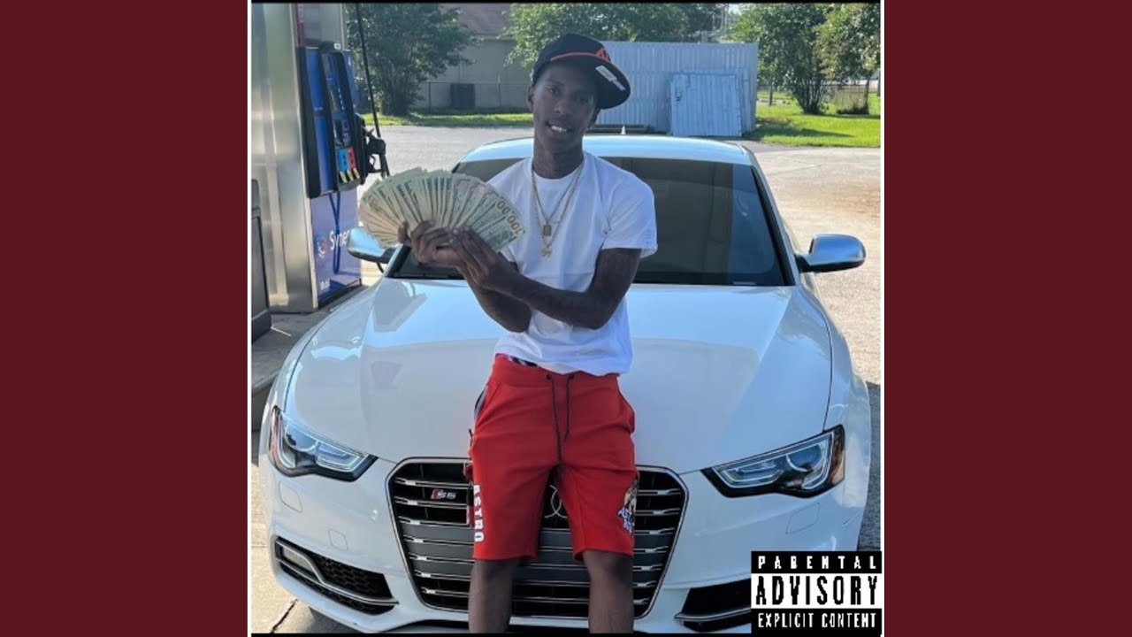 Tick for Tack (feat. Glockboy LA)