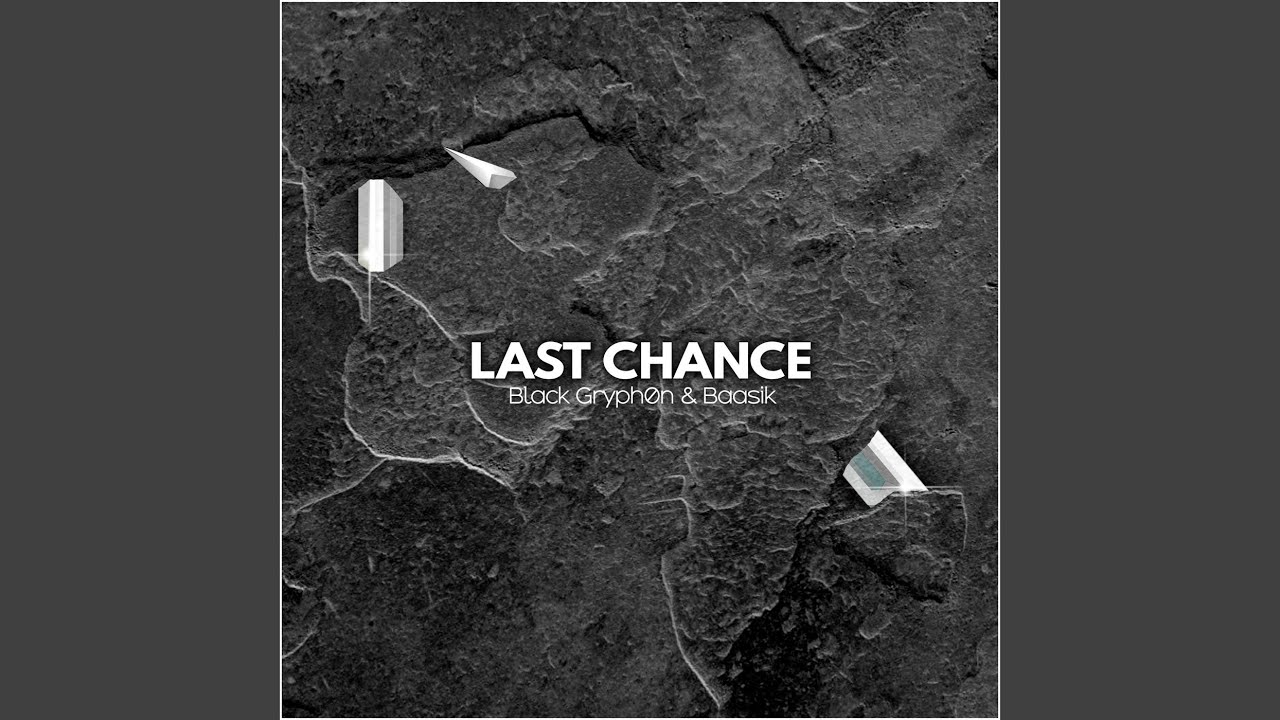 Last Chance