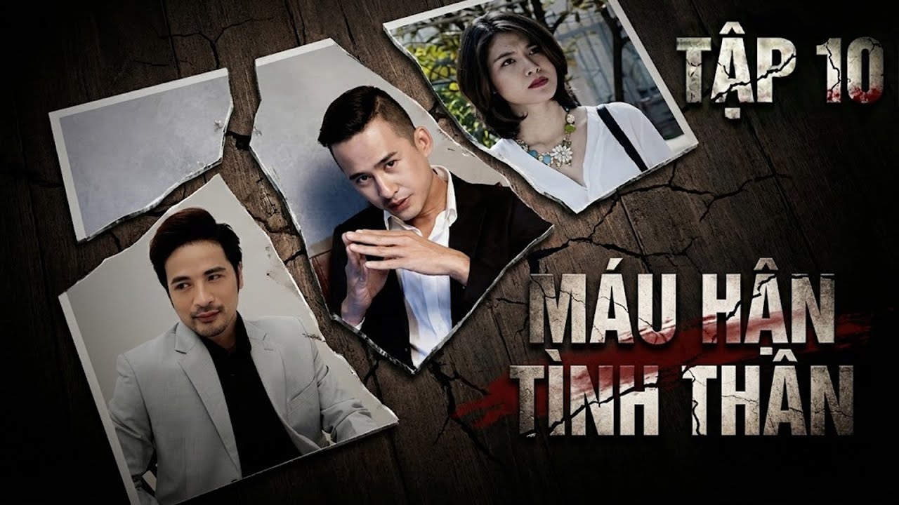 MÁU HẬN TÌNH THÂN - TẬP 10 | Phim Truyền Hình Đặc Sắc Nhất 2026 | Phim Việt Nam Hay Mới HTV | HTV