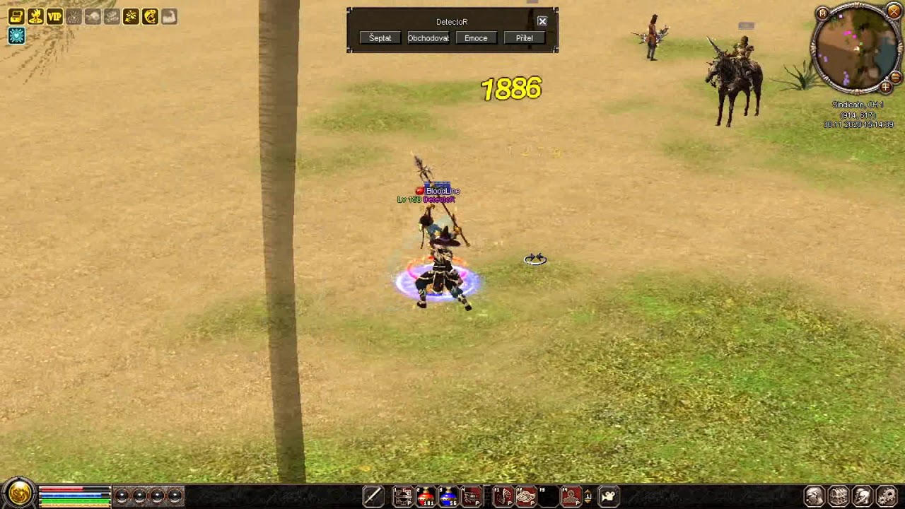 [Ekura] AirQ 1vs1 PvP Mix