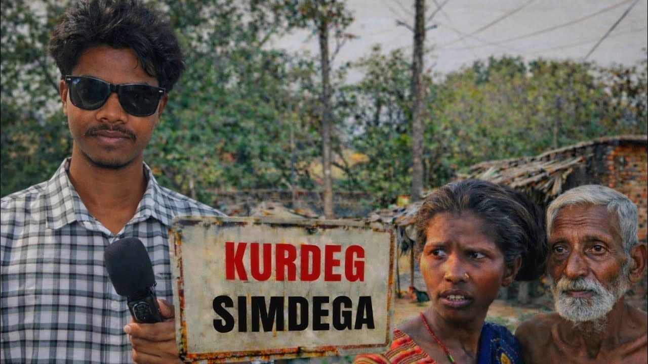 Mahua Bichne Gaon ki or