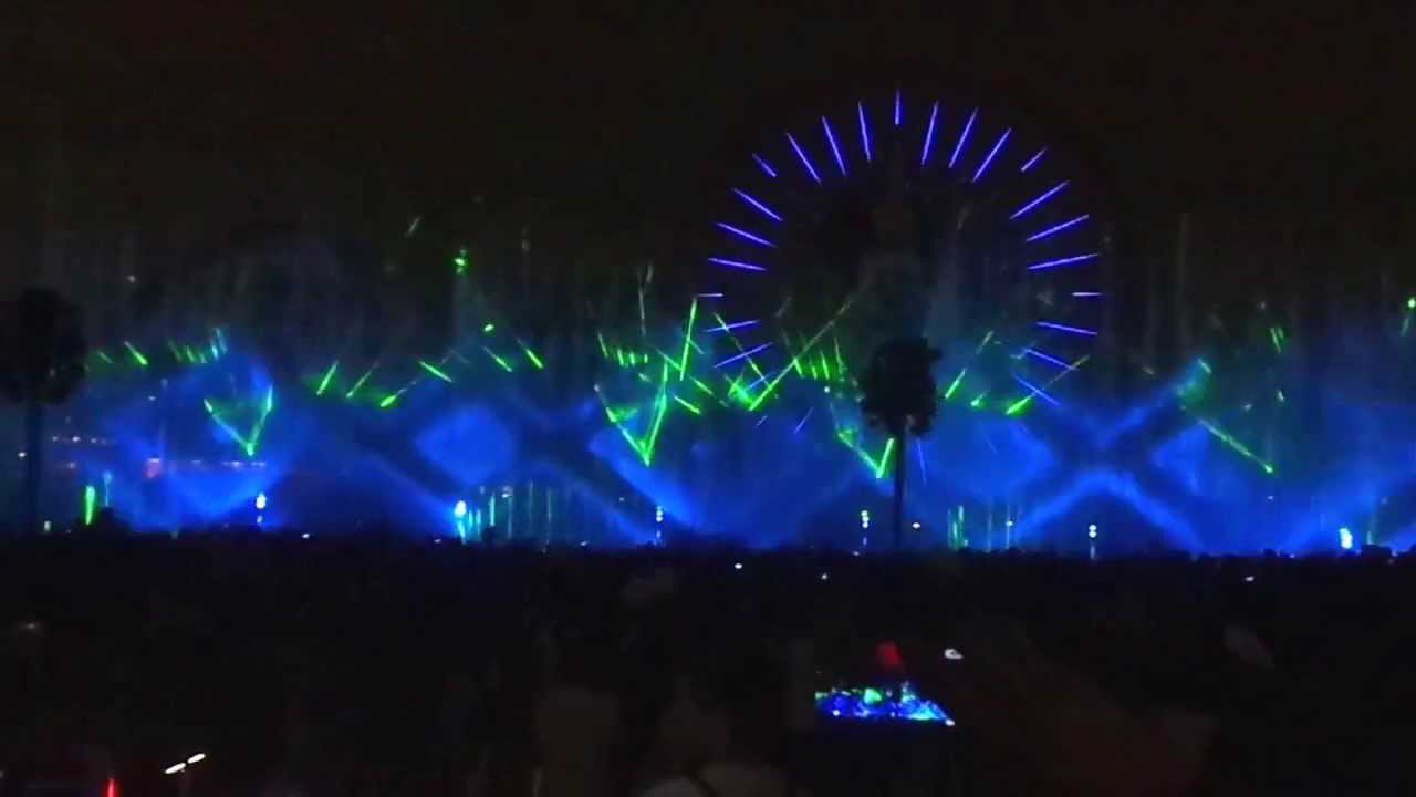 Grad Nite 2013 Best View