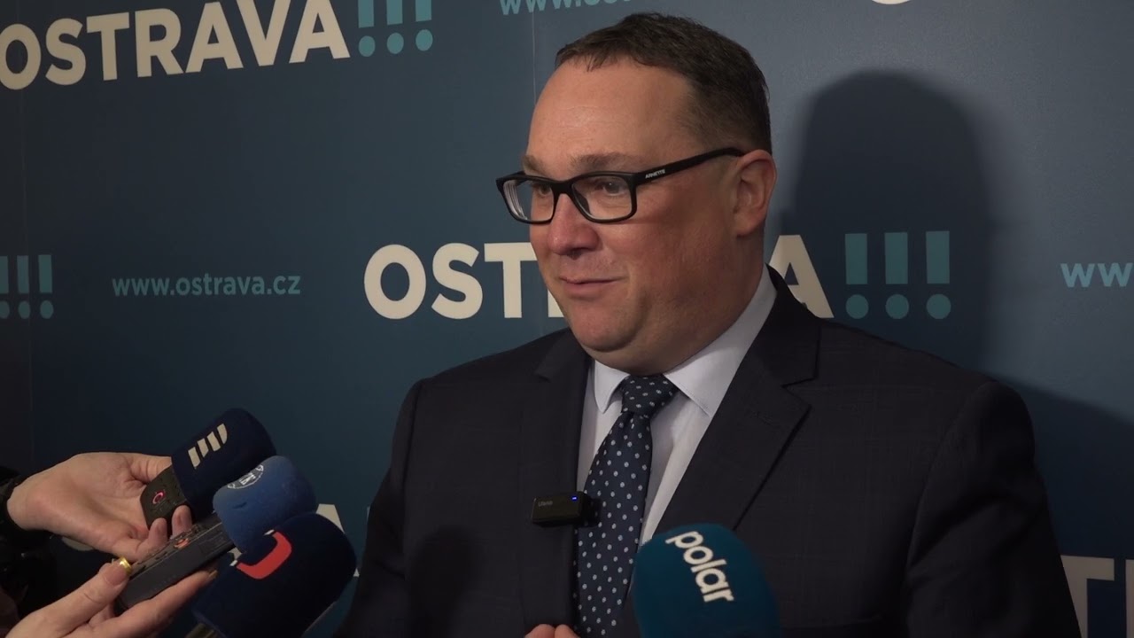 Ostravské minuty 3.4.2025