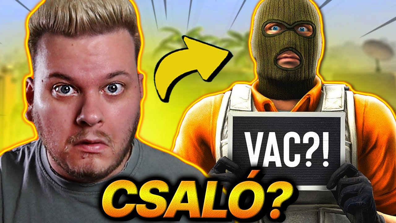 Ismét LECSALTAK minket Level 10-ben?! 🤨| FACEIT