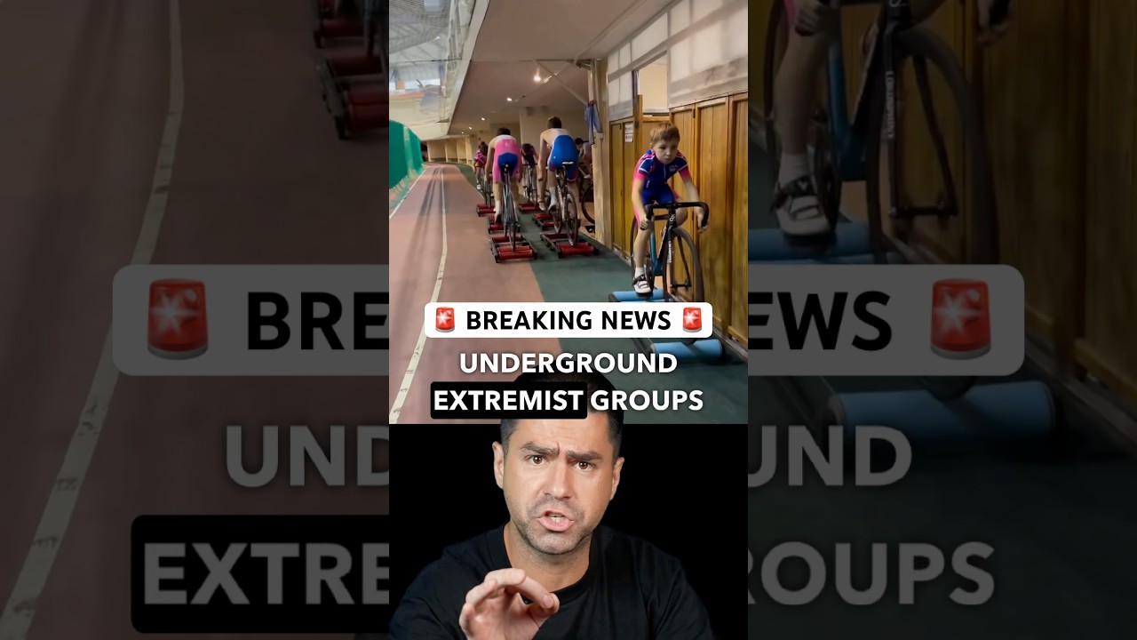 Radical Cyclist Youth Groups 🚴&zwj;♂️