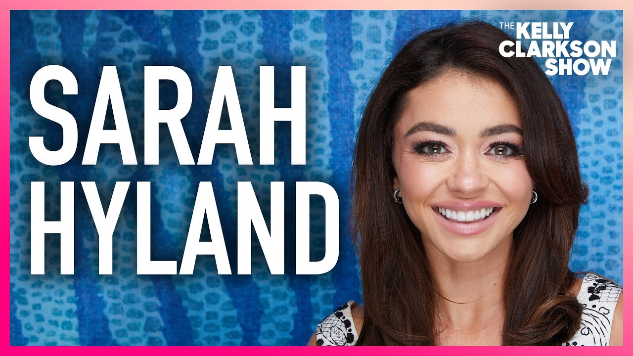 Sarah Hyland Joins 'Pitch Perfect' Franchise & Reunites With 'Modern Family' Co-star Adam Devine
