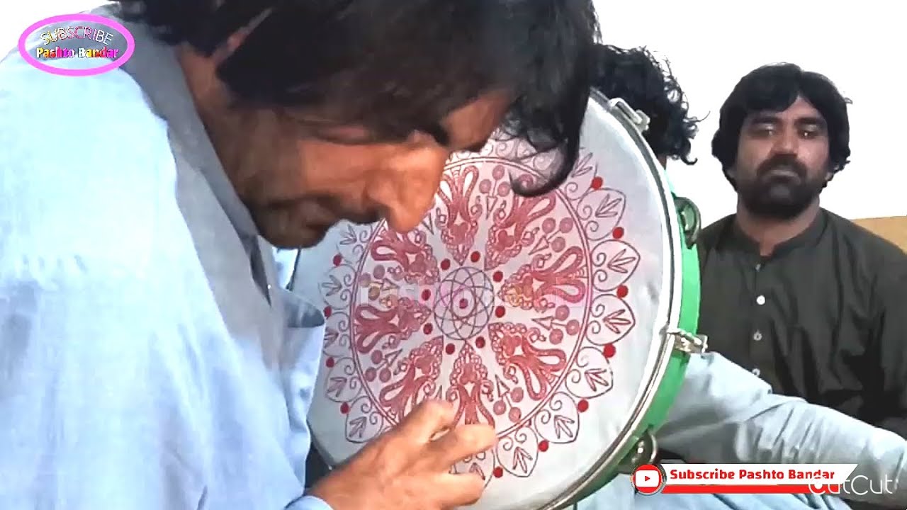فریادی کاکڑ بانڈار