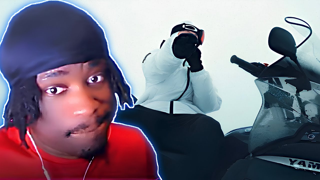 REACTING TO RUSSIAN DRILL