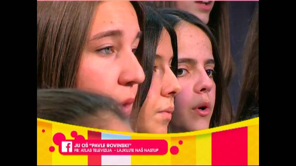 5 do 5, Horovi OŠ 