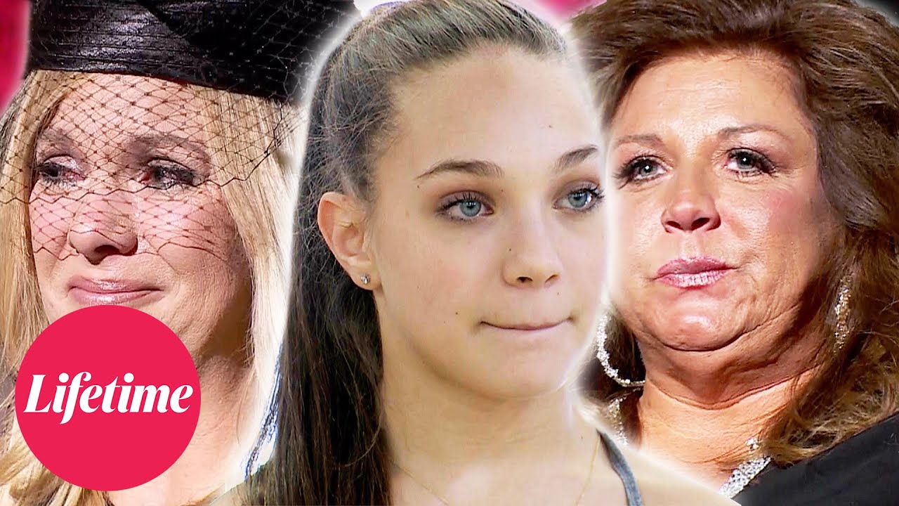 Dance Moms: Maddie’s LAST ALDC SOLO Needs to Be Her BEST! (S6 Flashback) | Lifetime