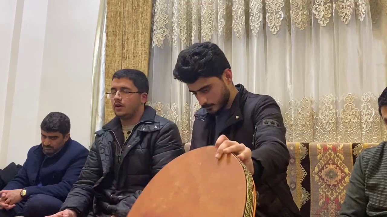 بەسەرهاتی ناونانی حەزرەتی موحەمەد ﷺ- ئەلەند سەردار