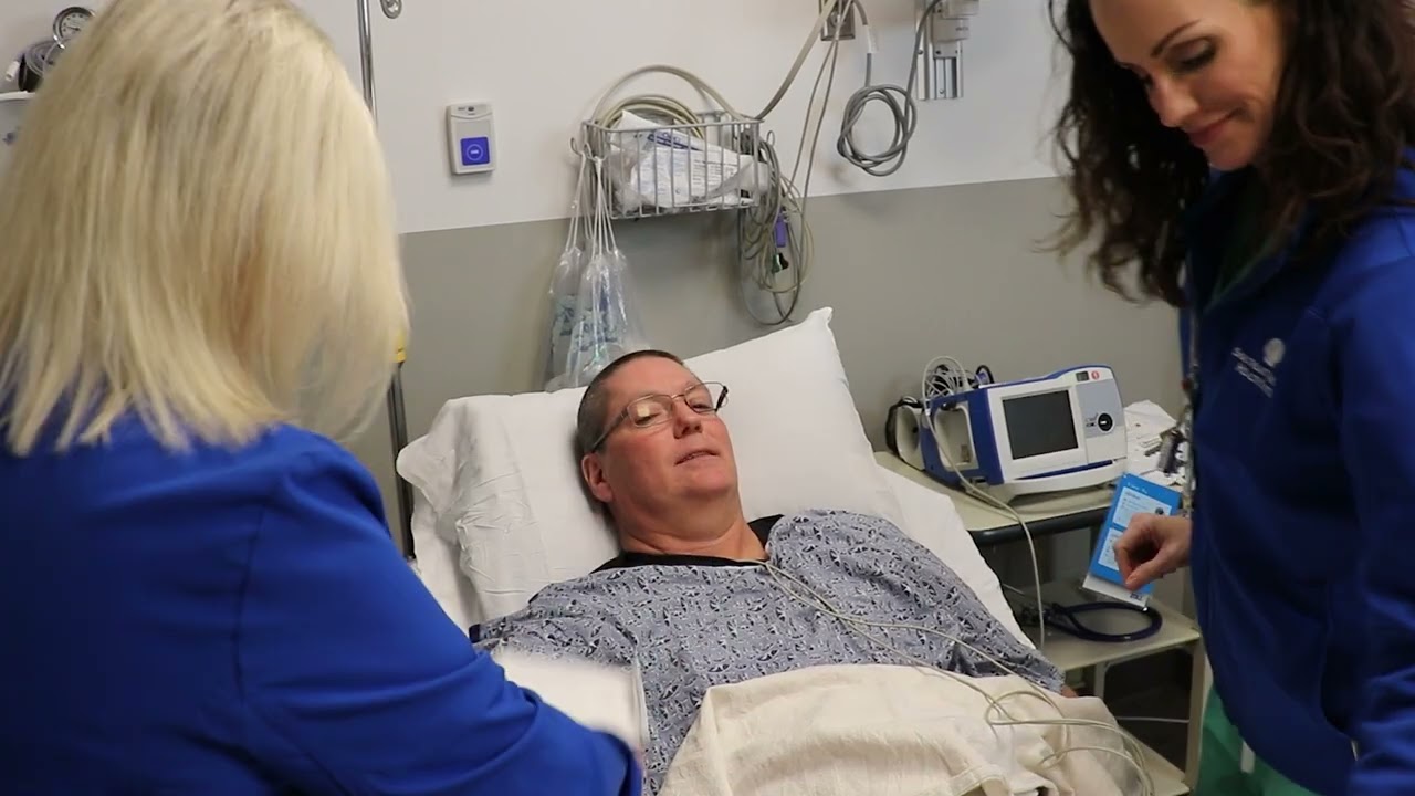 Cardiology Team | Making a Difference in Your Heart