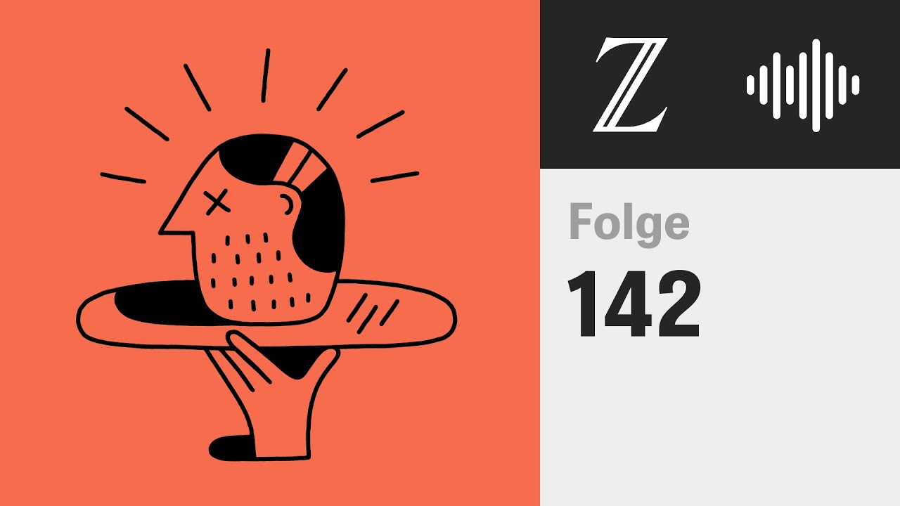 Eine Lüge erfüllt ihren Zweck, Teil 1: Lange Nacht der ZEIT | Kriminalpodcast 
