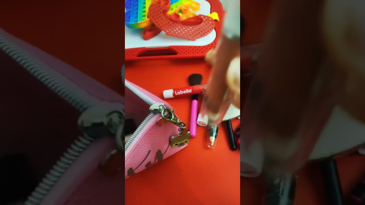 vi faccio vedere i miei trucchi