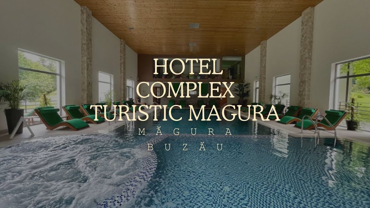HOTEL COMPLEX TURISTIC  MAGURA BUZAU, HOTEL CU VEDERE PANORAMICA, SEJUR ALATURI DE FAMILIE