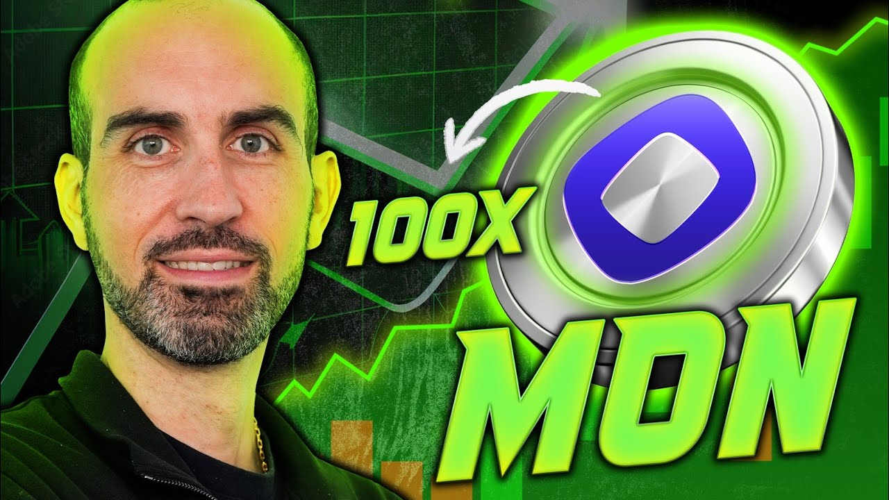 💎 Monad LIVE: L'opportunité crypto à ne pas manquer fin 2025
