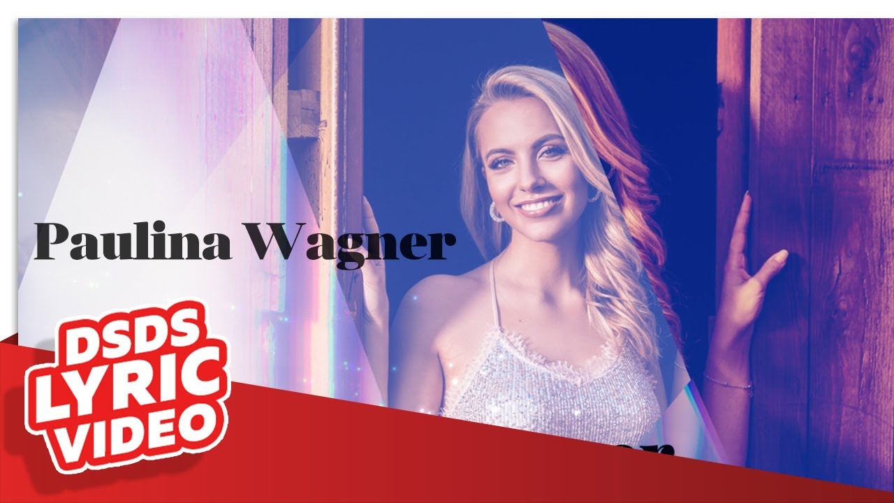 Paulina Wagner - Eine Nacht (Lyric Video)