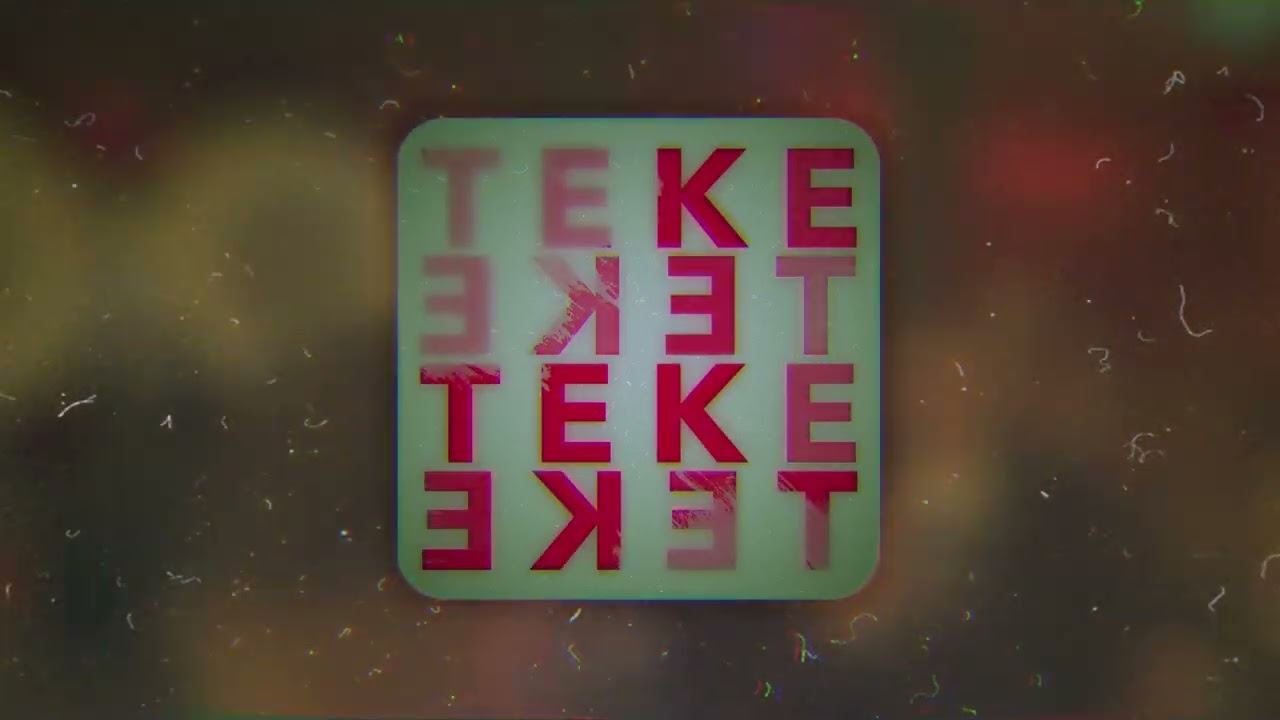 Cris Taylor - TEKE