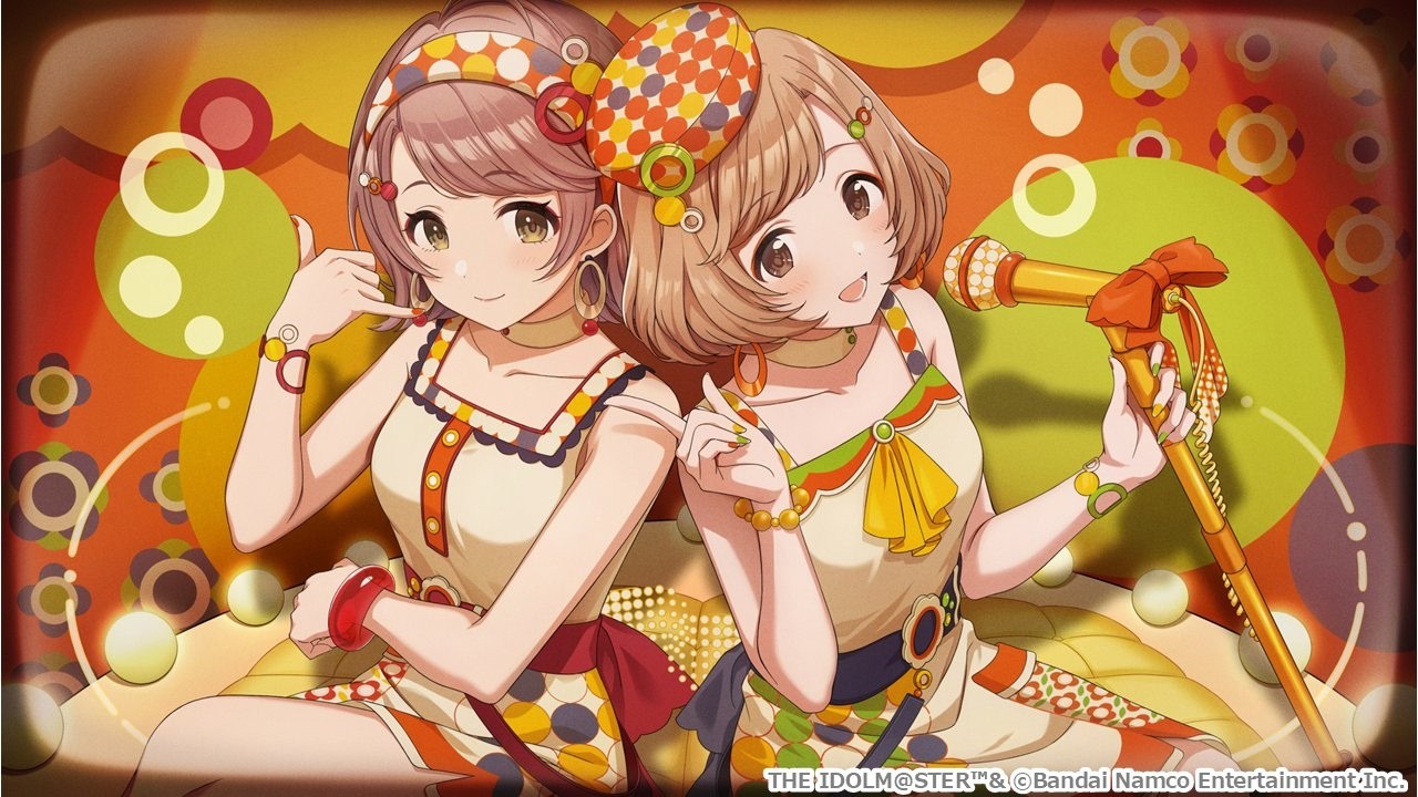 ※緊急※ 【シャニソン】遂に本当に有無を言わせぬショートヘアユニット、爆誕す！！