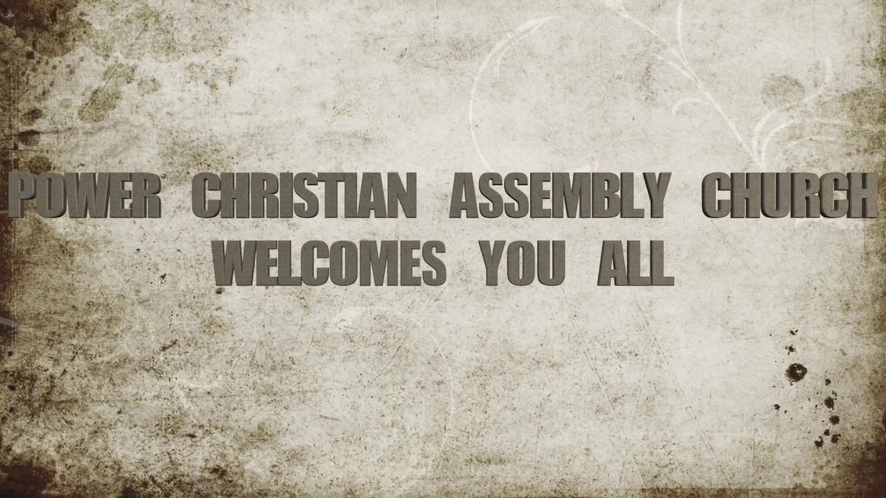 PCA Church