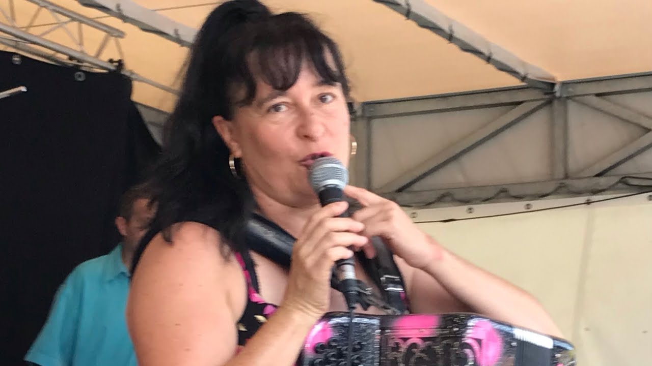 Sandrine Tarayre « La fiesta del Sol » Le paso du samedi soir »