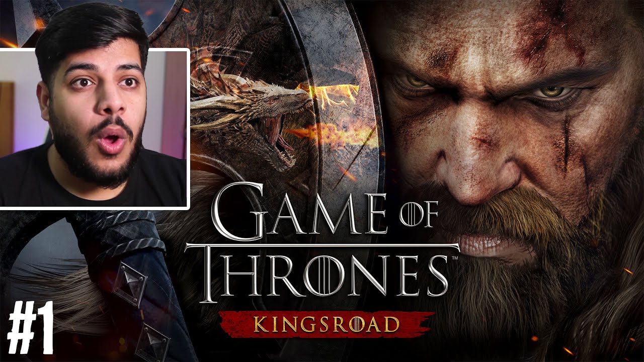 Game of Thrones: Kingsroad Episode 1