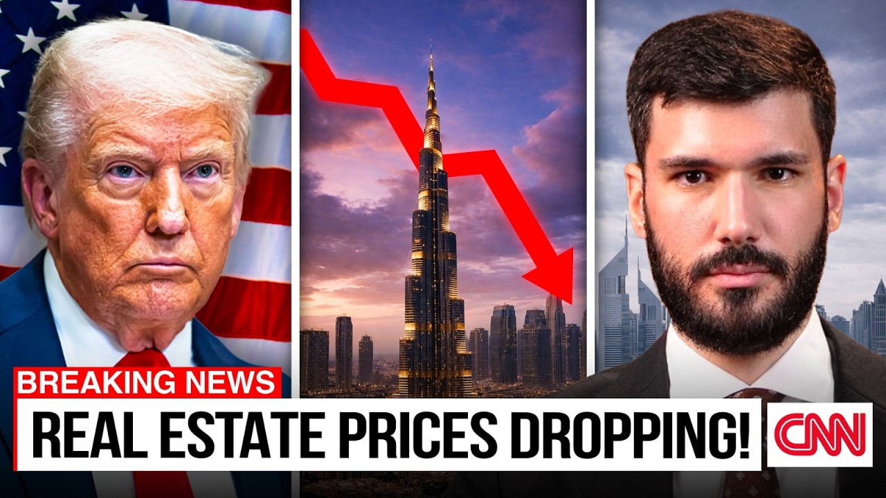 Has the Dubai Real Estate Market Reached the Bottom?