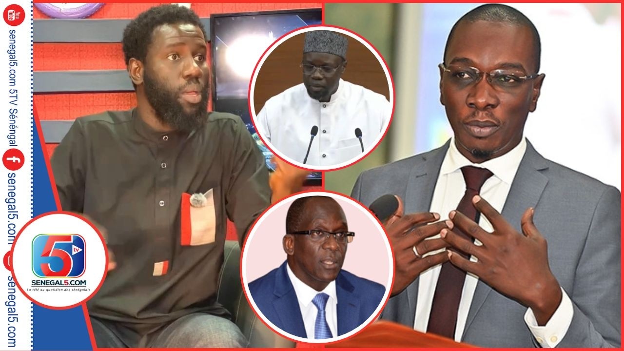 El Malick Ndiaye Convoque les Députés les Députés: Ameth Ndoye Lâche des Bombes sur la Reddition…