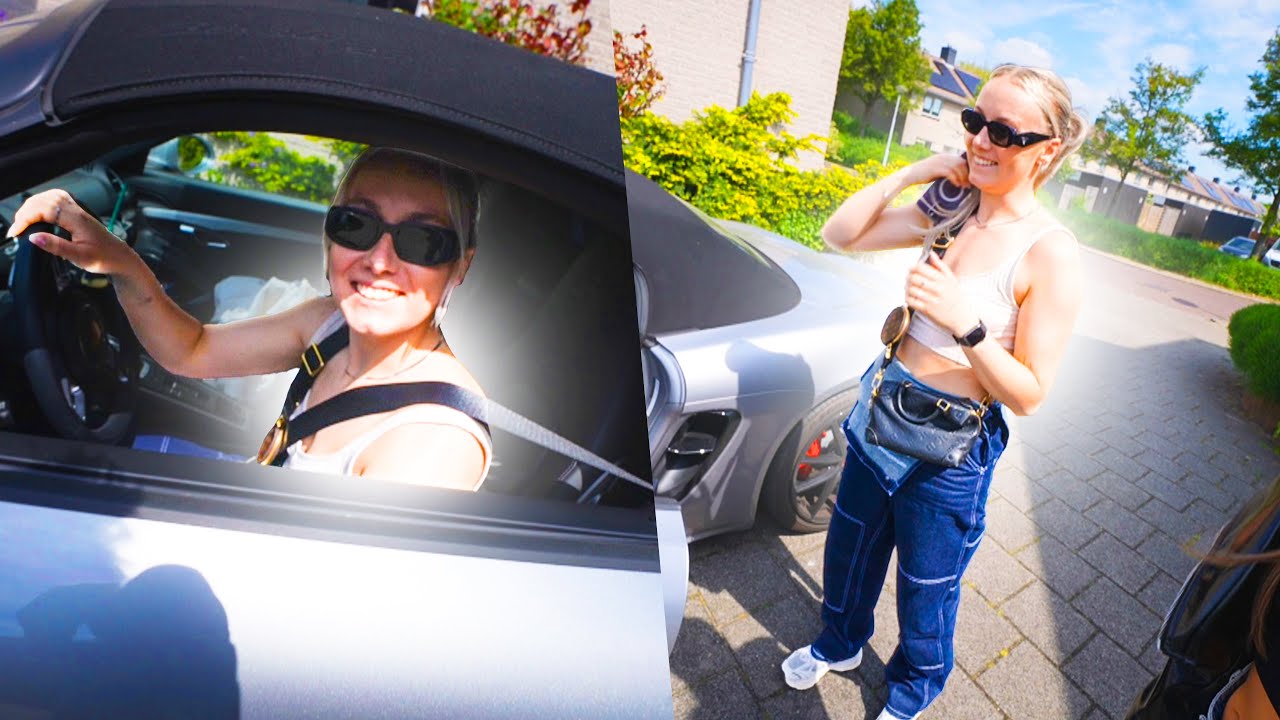 DIT MEEN JE NIET! DIT IS ZO TOEVALLIG 😂