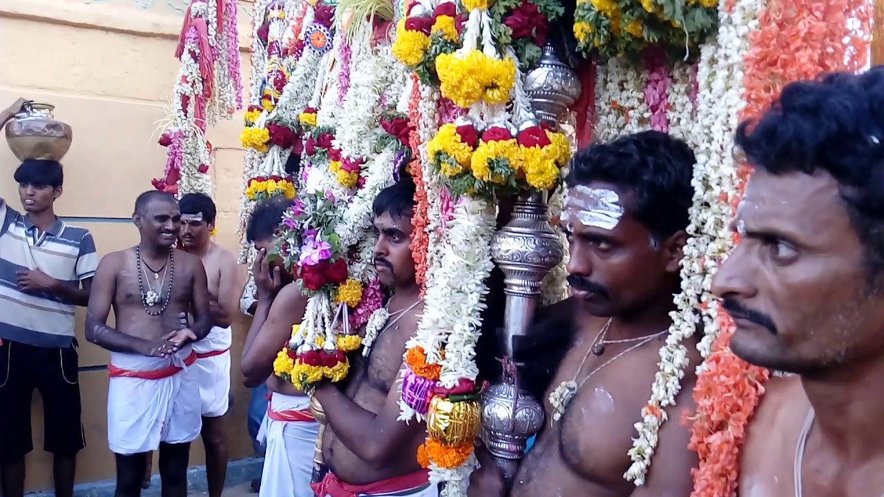 Kurubana katte kandaya meravanige at Kalmahally
