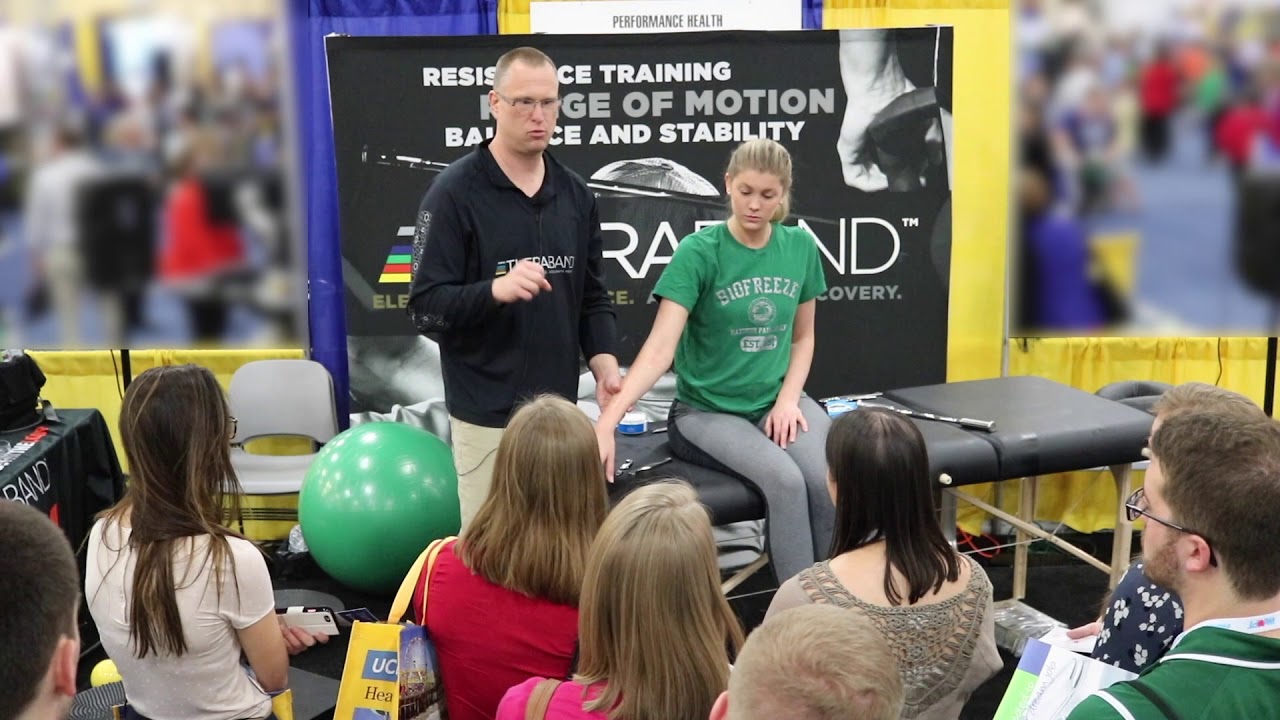 Get a Grip on IASTM with HawkGrips
