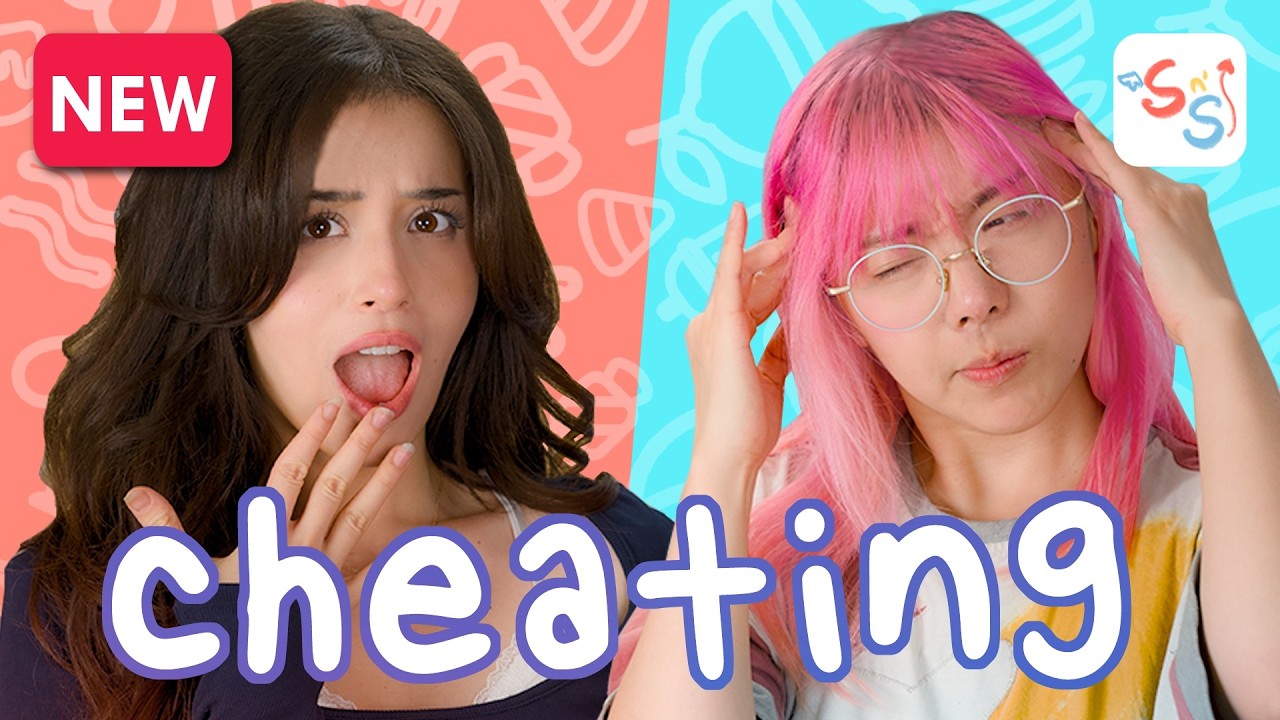 Poki is back and crazy cheating scandal | ep 35 | Sweet n' Sour