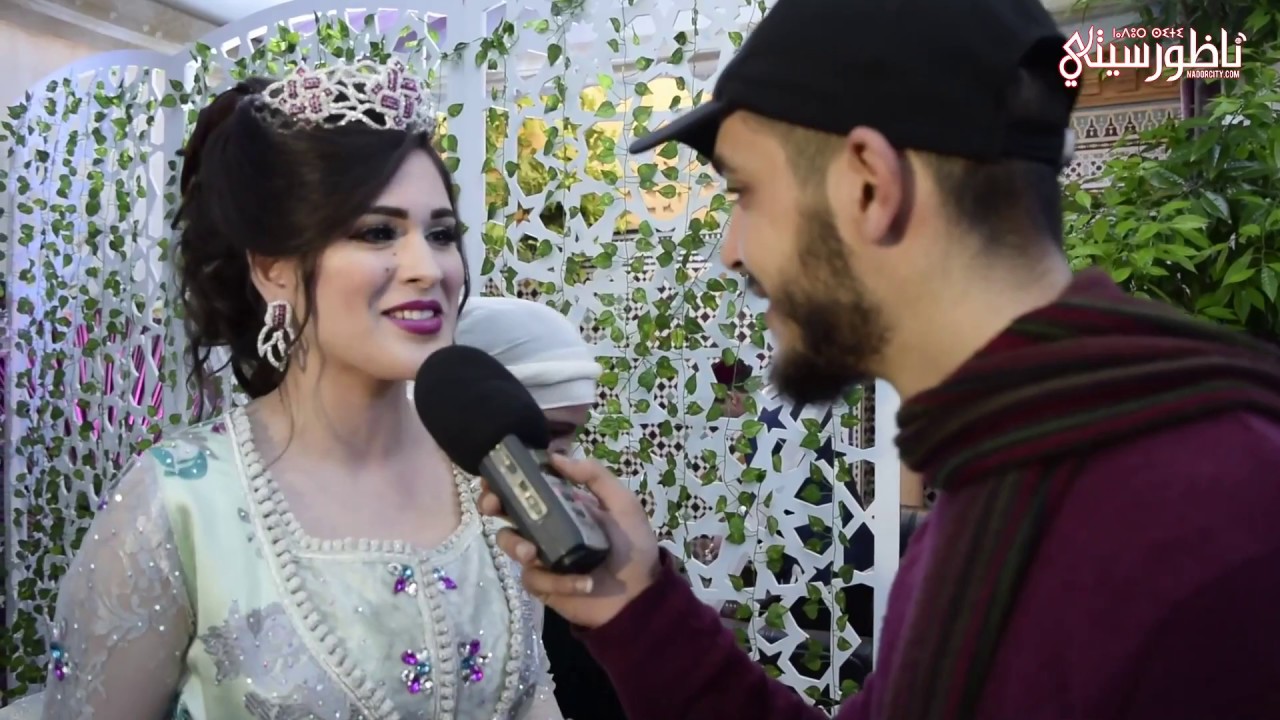 اول معرض للبيع الخاص بالناظور