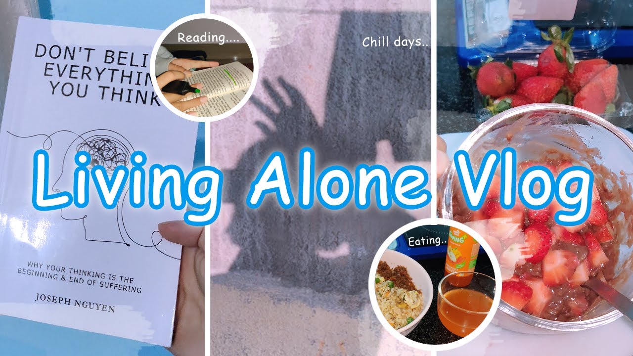 Living Alone Diaries : India(Bangalore) Vlog - 3 ︳Chill Weekend Vlog ︳Cooking healthy ︳Skin Care  ︳.
