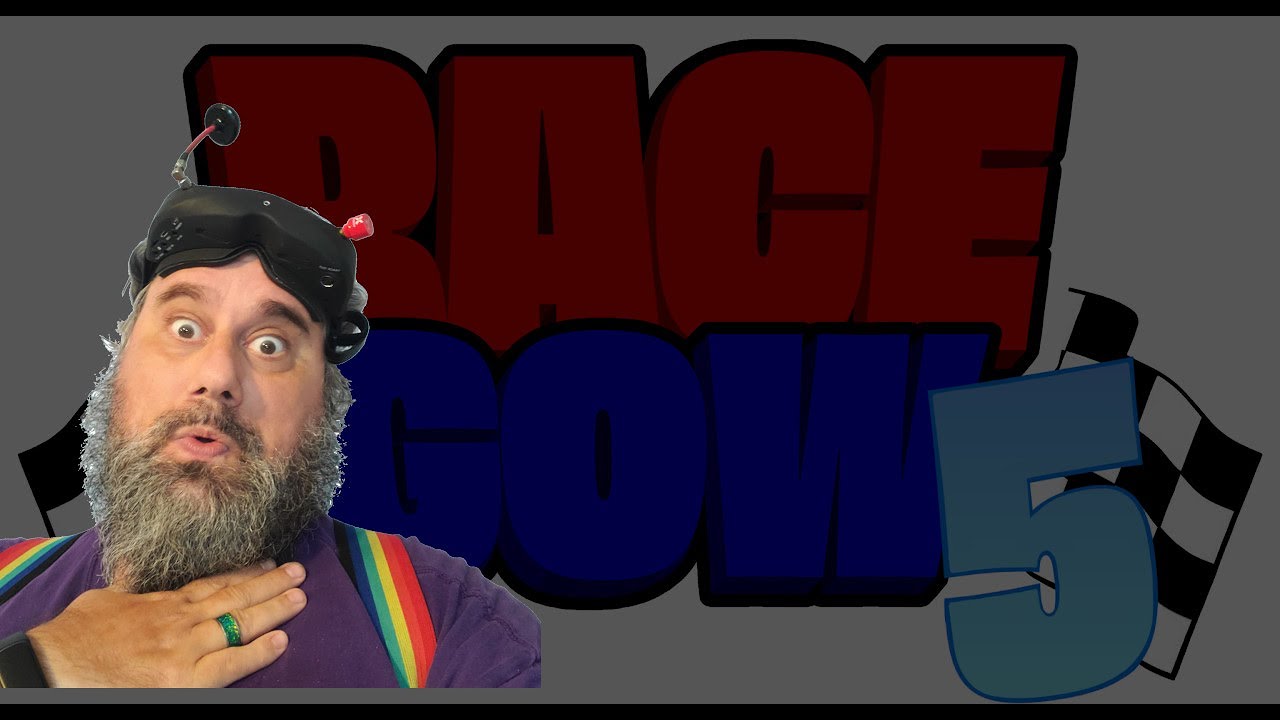 Racegow2025 Track8 - Top three of top three.