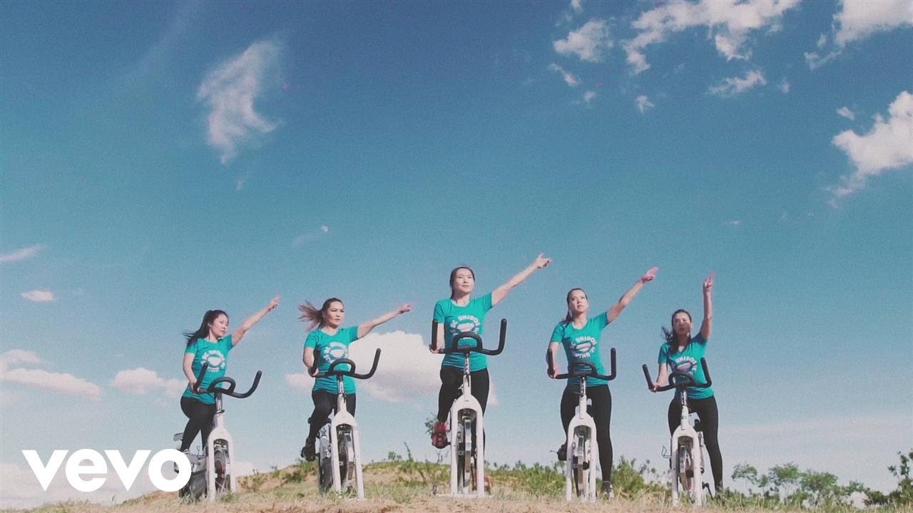 BC Unidos - Bicycle (Beach Remix) ft. Shungudzo
