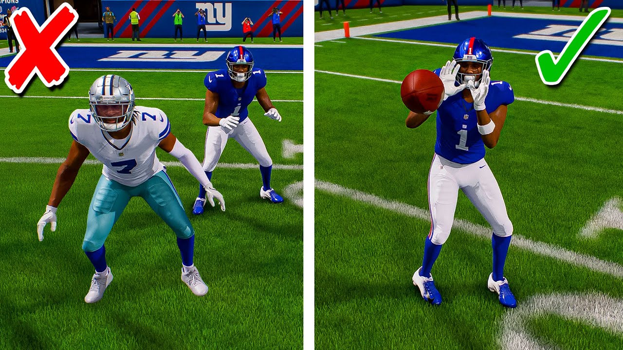 Madden 26 for Beginners: Tips To Start Winning NOW