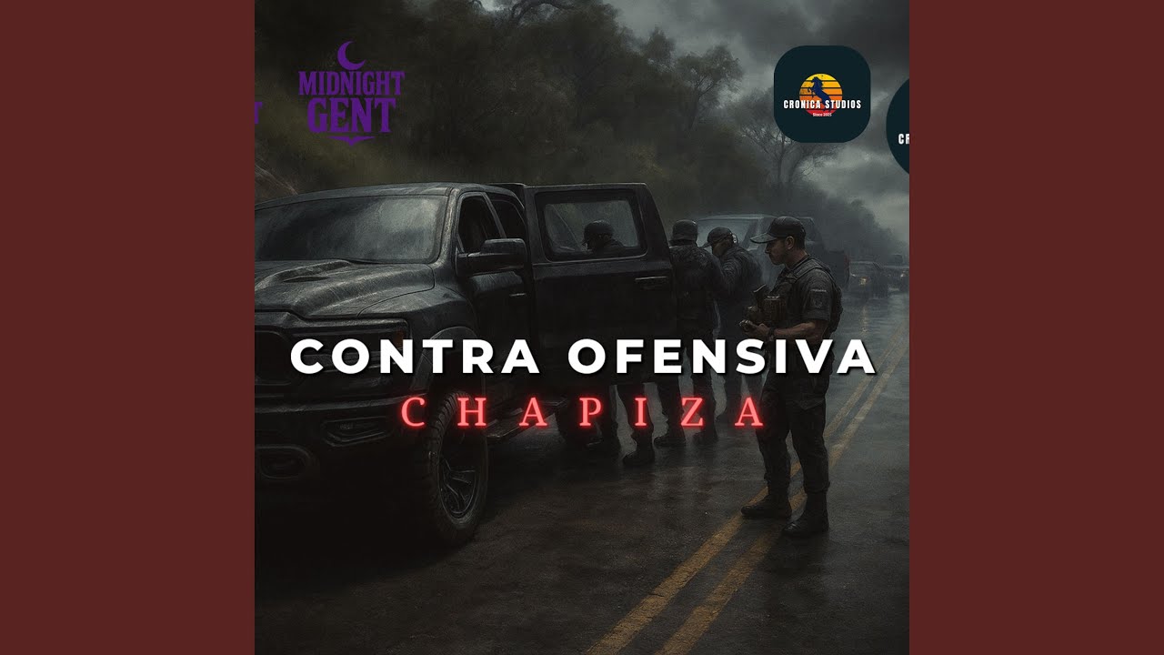 Contra ofensiva Chapiza