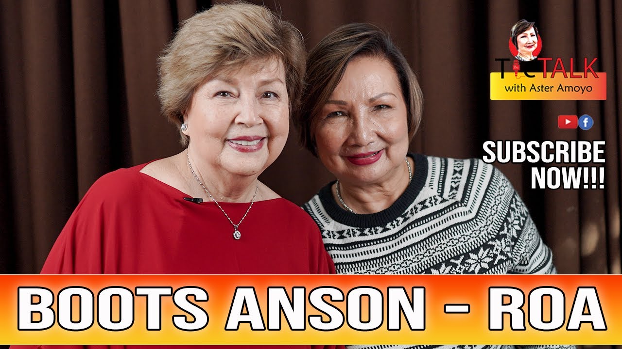 BOOTS ANSON ROA-RODRIGO: Sabay-sabay inalagaan ang maysakit na asawa, ama at anak || #TTWAA Ep. 85