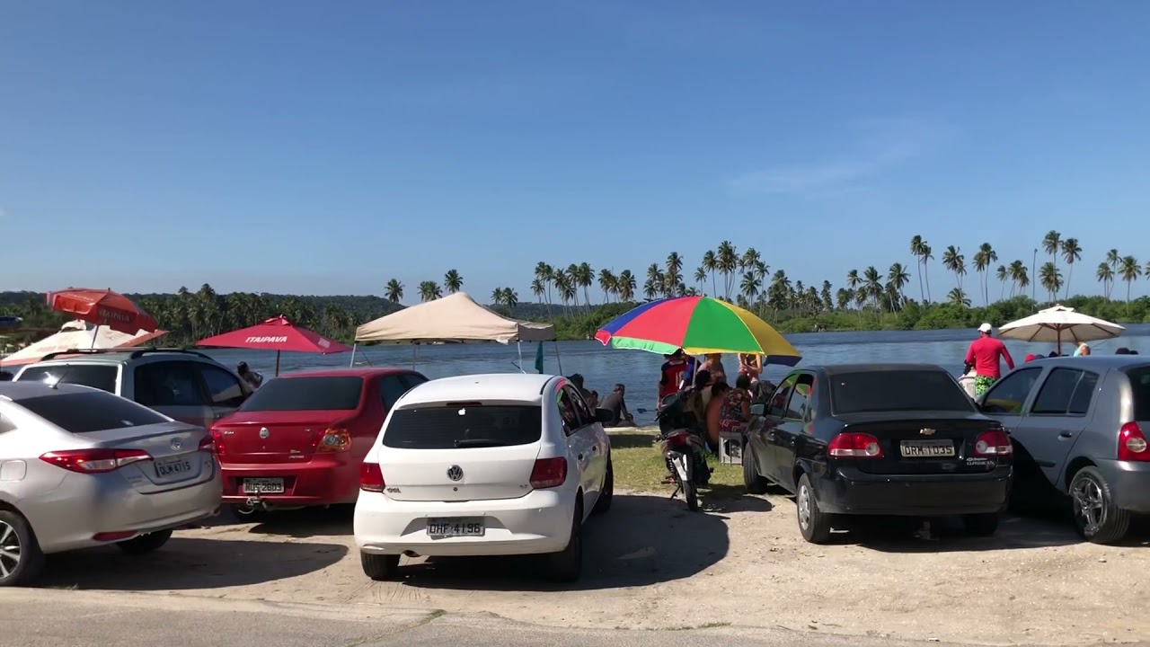 MASSAGUEIRA- Marechal Deodoro Alagoas