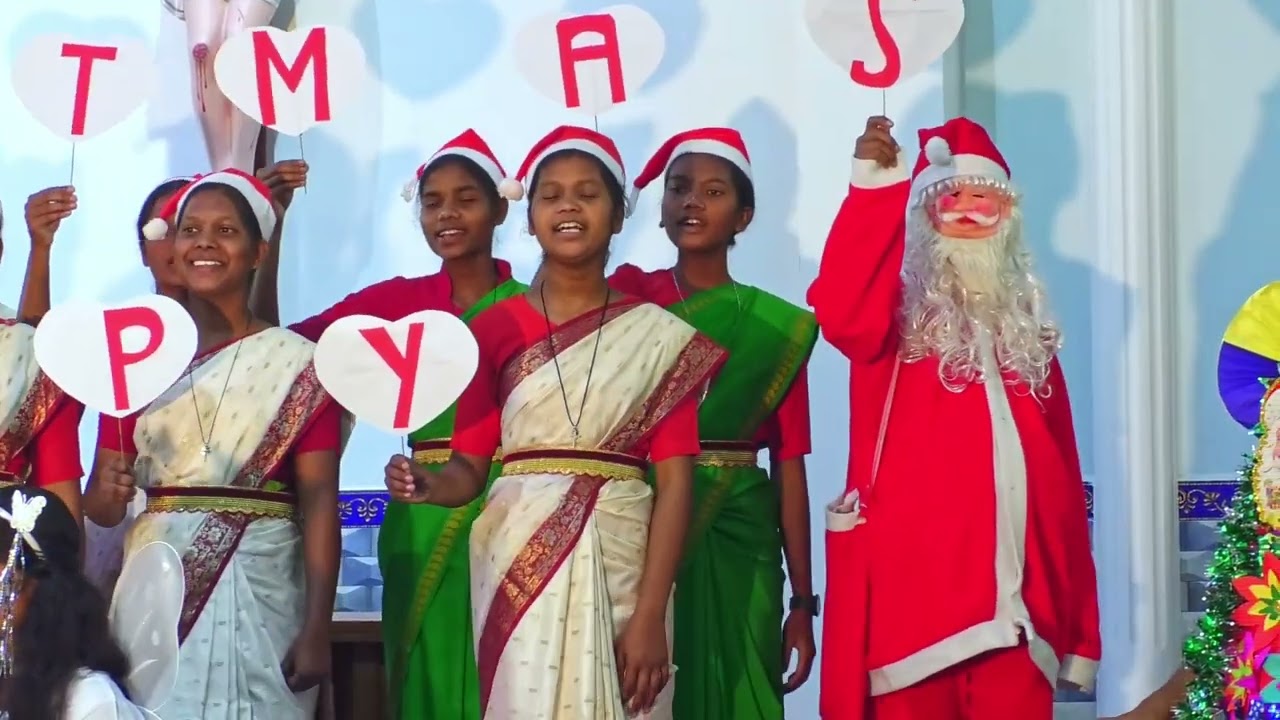 OCSC 25 Sisters of Mercy of the Holy Cross (Holy Cross, Hazaribagh) Candidates 2024