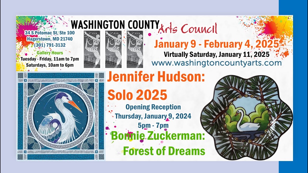 Bonnie Zuckerman: Forest of Dreams