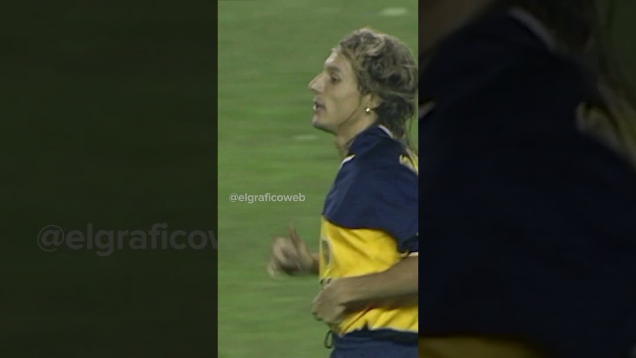 A 26 años de un Superclásico histórico: Boca derrotó 3-2 a River en La Bombonera por el Clausura '98