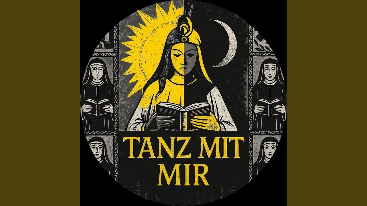 Tanz mit mir