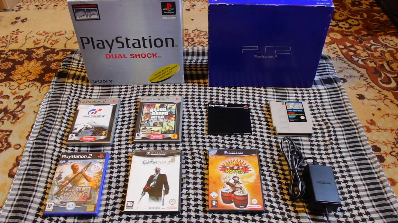 Pchli Traf #1 - Introdukcja / PlayCube (14/01/14)