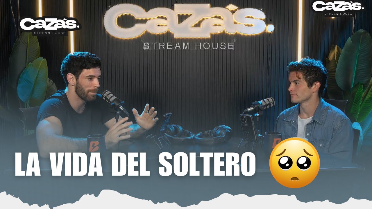 LA VIDA DEL SOLTERO / UN AMIGO ME CONTO | 05 DE NOVIEMRE 2025